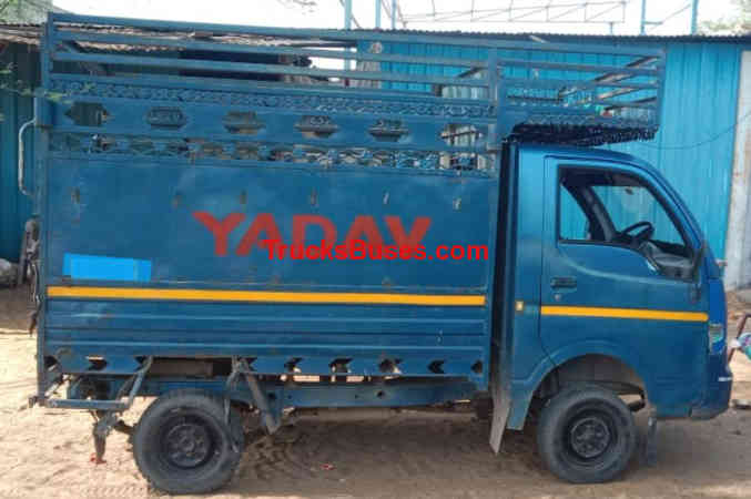 Tata Ace Images